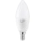 Светодиодная лампа LEDS POWER C37 E14 8Вт 3000К 006680 1