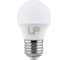 Светодиодная лампа LEDS POWER G45 E27 6Вт 4000К 006765 1