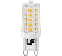 Светодиодная лампа LEDS POWER G9 3Вт 3000К 007014