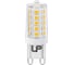Светодиодная лампа LEDS POWER G9 3Вт 4000К 007021 1