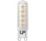 Светодиодная лампа LEDS POWER G9 4,5Вт 3000К 007038 1