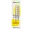 Светодиодная лампа LEDS POWER G9 4,5Вт 3000К 007038 4