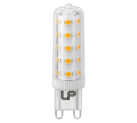 Светодиодная лампа LEDS POWER G9 4,5Вт 4000К 007045