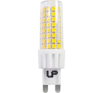 Светодиодная лампа LEDS POWER G9 7Вт 3000К 007052