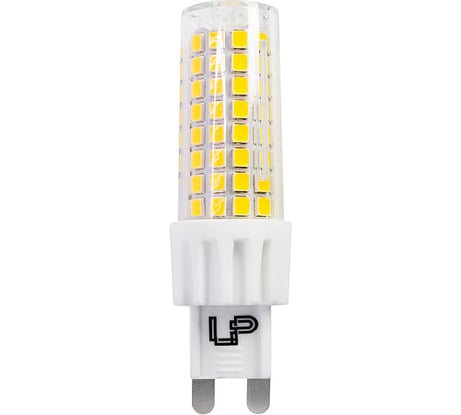 Светодиодная лампа LEDS POWER G9 7Вт 3000К 007052