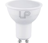 Светодиодная лампа LEDS POWER GU10 8Вт 3000К 006819