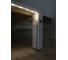 Подсветка для шкафов ГЕЛЕОС H1 на батарейки 4xAAA, теплый свет, лента 1м, LED-H1 4