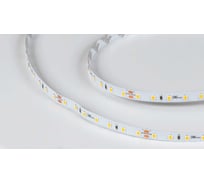 Лента светодиодная SWG SMD 2835, 84 LED/м, 8,6 Вт/м, 24В, IP20, Теплый белый, шт 00-00005850