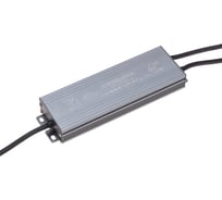 Блок питания (драйвер) REXANT 24В, 200Вт с проводами, влагозащищенный IP67 200-1006