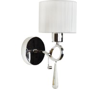 Настенный светильник iLAMP Bella хром RM1029/1W CR