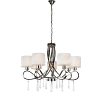 Подвесной светильник iLAMP Bella хром RM1029/7CR