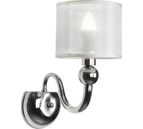 Настенный светильник iLAMP Spring хром RM1690/1W CR