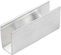 Клипса для светодиодной ленты Jazzway PFN-02 НЕОН 24V (комплект 10шт) 5058682