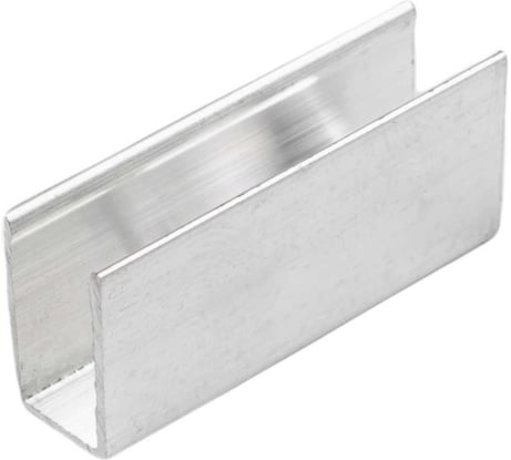 Клипса для светодиодной ленты Jazzway PFN-02 НЕОН 24V (комплект 10шт) 5058682