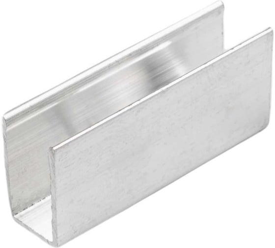 Клипса для светодиодной ленты Jazzway PFN-02 НЕОН 24V (комплект 10шт) 5058682 1