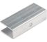 Клипса для светодиодной ленты Jazzway PFN-02 НЕОН 24V (комплект 10шт) 5058682 2