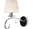 Настенный светильник iLAMP Perfection хром RM7006/1W CR 1