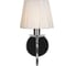 Настенный светильник iLAMP Perfection хром RM7006/1W CR 2