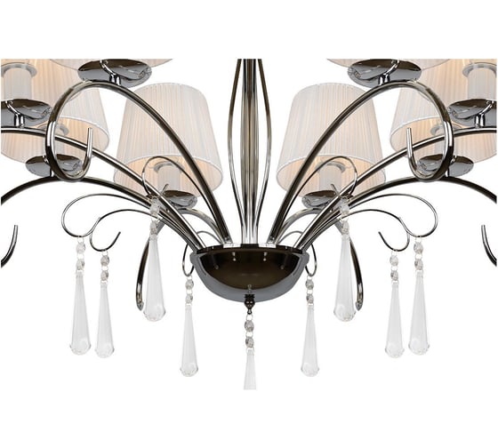 Подвесной светильник iLAMP Perfection хром RM7006/8CR