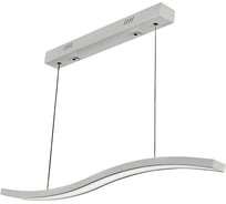 Подвесной светильник iLEDEX Umbra белый 8007-1L-D-T WH