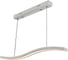 Подвесной светильник iLEDEX Umbra белый 8007-1L-D-T WH 2
