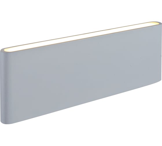 Настенный светильник iLEDEX SunSpot белый B6002/M WH 1