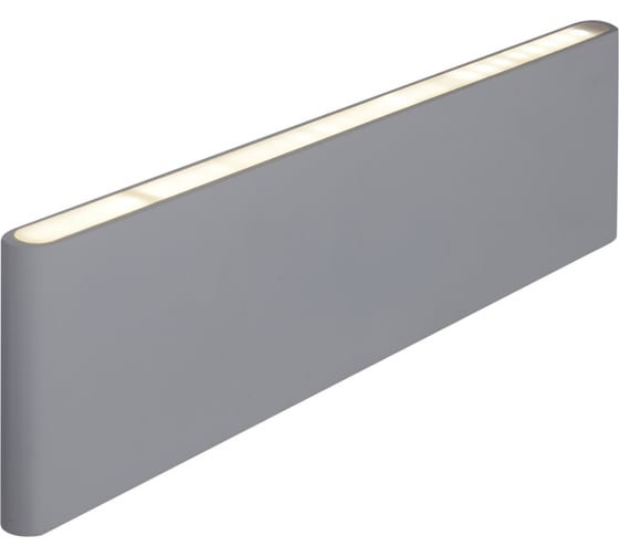 Настенный светильник iLEDEX SunSpot белый B6002/L WH 1