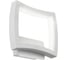 Настенный светильник iLEDEX Roomy белый 8196-200-B WH 2