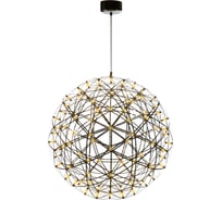 Подвесной светильник iLEDEX Stratosphere хром FG 800-92 CR