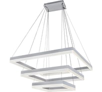 Подвесной светильник iLEDEX Twins белый D0319-3 400x600x800 WH