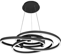 Подвесной светильник iLEDEX Comely черный 9110-860-D-T BK