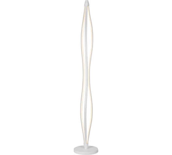 Напольный светильник iLEDEX Stringer белый F6329 WH