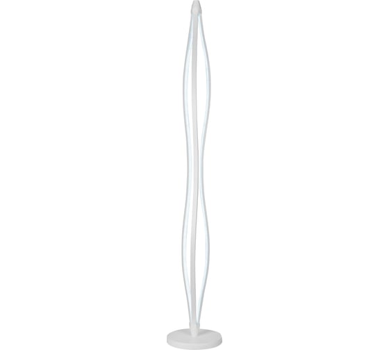 Напольный светильник iLEDEX Stringer белый F6329 WH