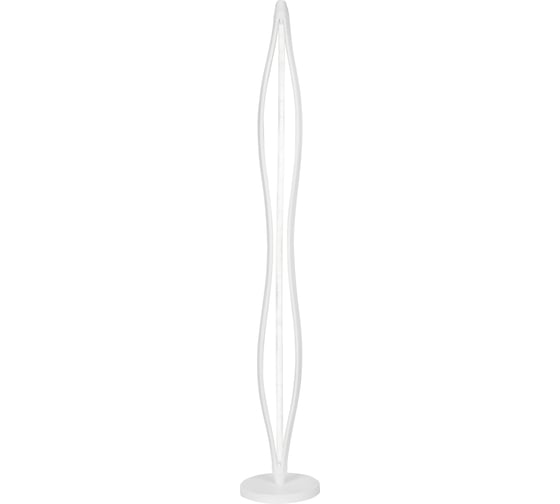 Напольный светильник iLEDEX Stringer белый F6329 WH