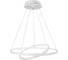 Подвесной светильник iLEDEX Axis белый D098-2 600x400 WH 2