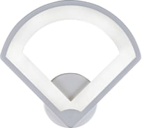 Настенный светильник iLEDEX River белый LZ-233 4000K WH