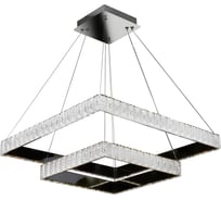 Подвесной светильник iLEDEX Crystal Ice хром MD7212-70B CR