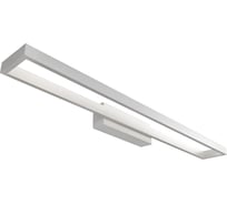 Настенный светильник iLEDEX Edge белый X050320 WH