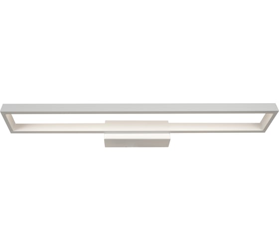 Настенный светильник iLEDEX Edge белый X050320 WH