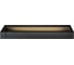 Настенный светильник iLEDEX Firefox черный W1173-1 BK 3