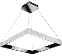 Подвесной светильник iLEDEX Crystal Ice хром MD7212-44B CR