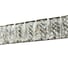 Подвесной светильник iLEDEX Crystal Ice хром MD7212-44B CR 4