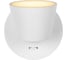 Настенный светильник iLEDEX Flexin белый W1118-1S WH 3