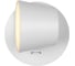 Настенный светильник iLEDEX Flexin белый W1118-1S WH 4