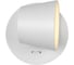 Настенный светильник iLEDEX Flexin белый W1118-1S WH 5