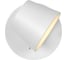 Настенный светильник iLEDEX Flexin белый W1118-1S WH 6