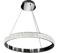 Подвесной светильник iLEDEX Crystal Ice хром MD7212-36A CR