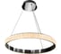 Подвесной светильник iLEDEX Crystal Ice хром MD7212-36A CR 2