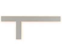 Настенный светильник iLEDEX Tetris белый X060110 WH