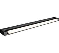 Настенный светильник iLEDEX Firefox черный W1173-3 BK